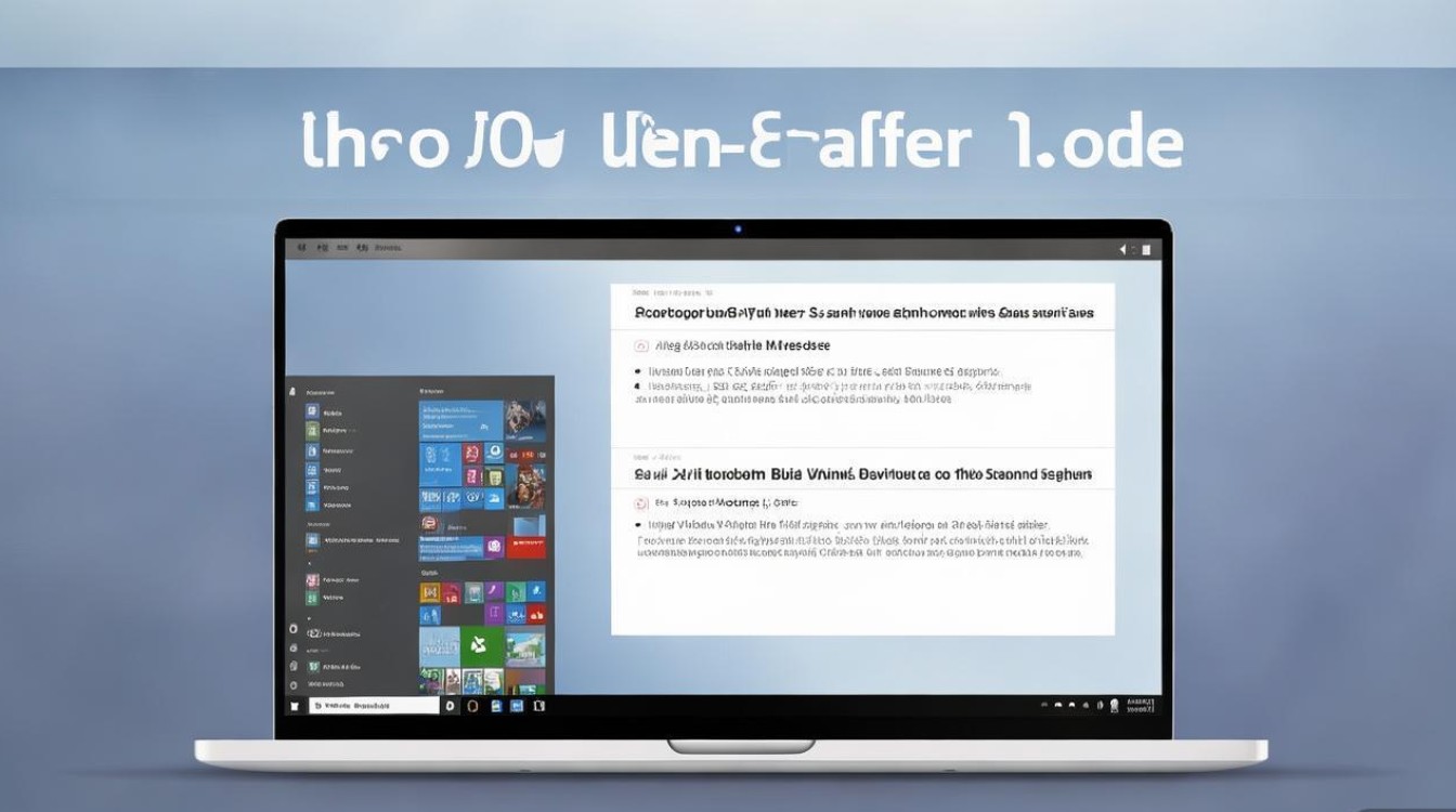 Win10系统安全模式进入方法详细解析，为何总进不去？揭秘技巧！-图1