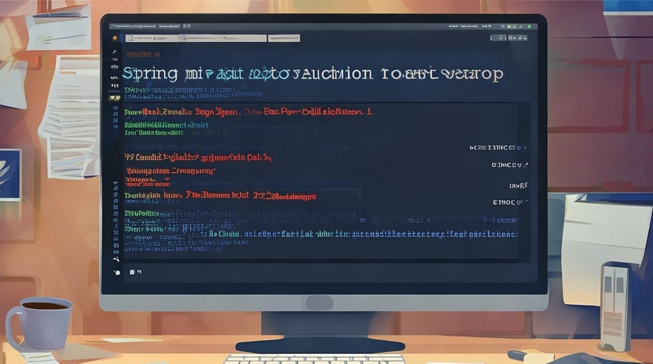 为什么Spring Boot启动时总是出现Tomcat报错的问题？解决方法是什么？-图1