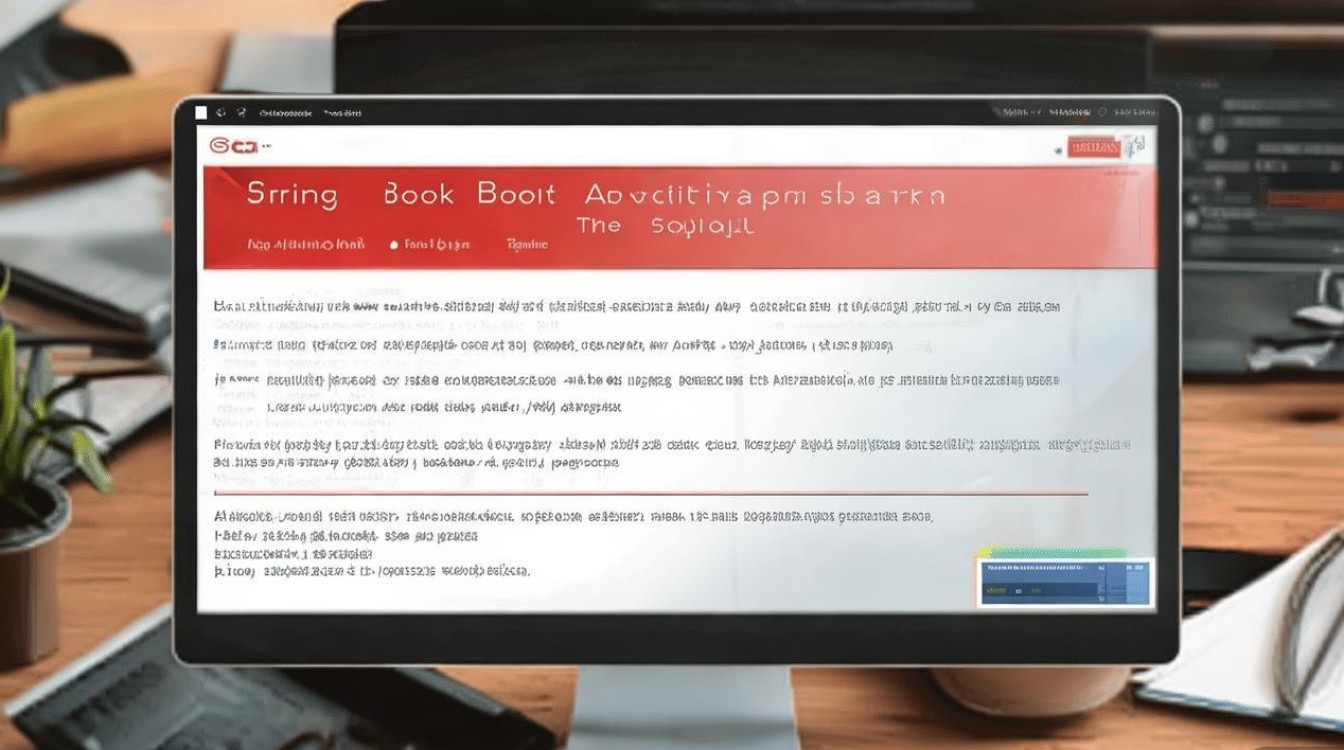 为什么Spring Boot启动时总是出现Tomcat报错的问题？解决方法是什么？-图3