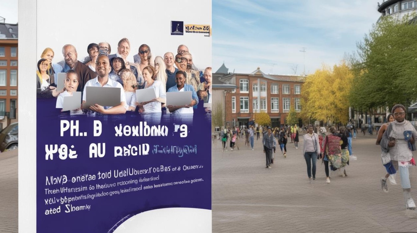 德国大学博士程序员招聘，有哪些独特优势与挑战？适合哪些人才？-图1