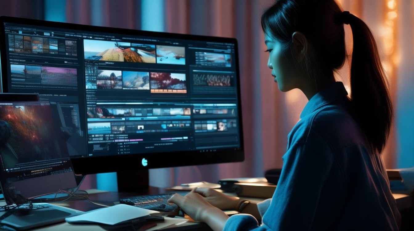 如何高效剪辑拍视频中的剪影片段?技巧与步骤详解?-图1 如何高效剪辑拍视频中的剪影片段?技巧与步骤详解?-图1