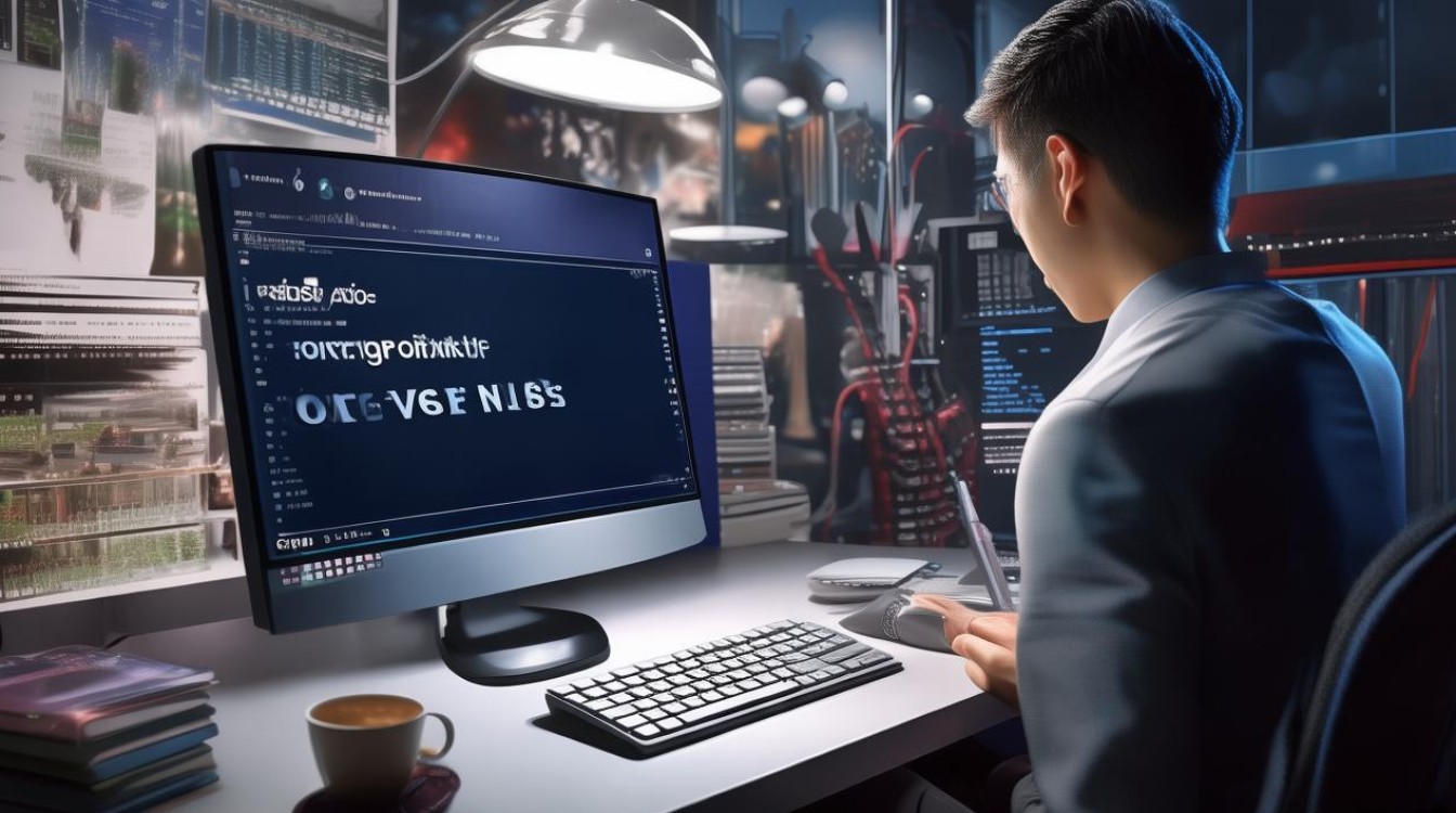 winscp为何总是连不上我的centos服务器？排查故障指南大揭秘！-图3