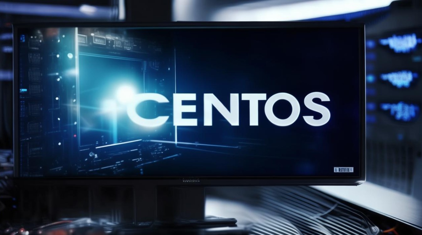 CentOS启动镜像的正确配置方法及常见问题解答？-图1