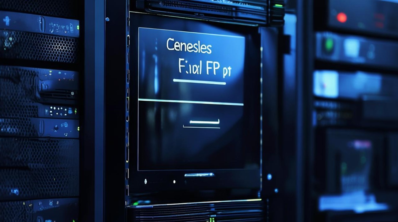CentOS默认FTP配置是怎样的？有哪些常见设置和问题？-图2