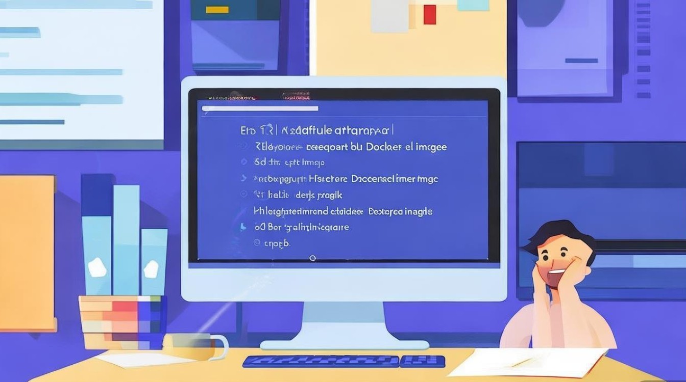Dockerfile构建镜像时频繁报错，是哪里出了问题？如何高效排查解决？-图2