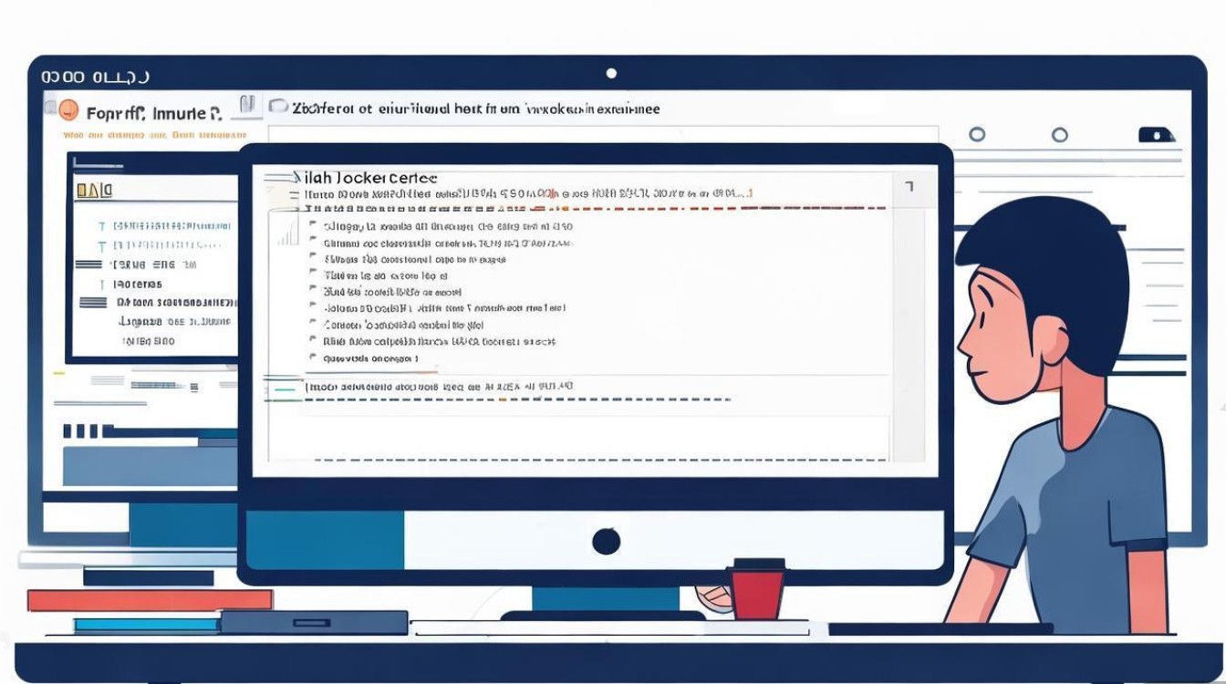 Dockerfile构建镜像时频繁报错，是哪里出了问题？如何高效排查解决？-图3
