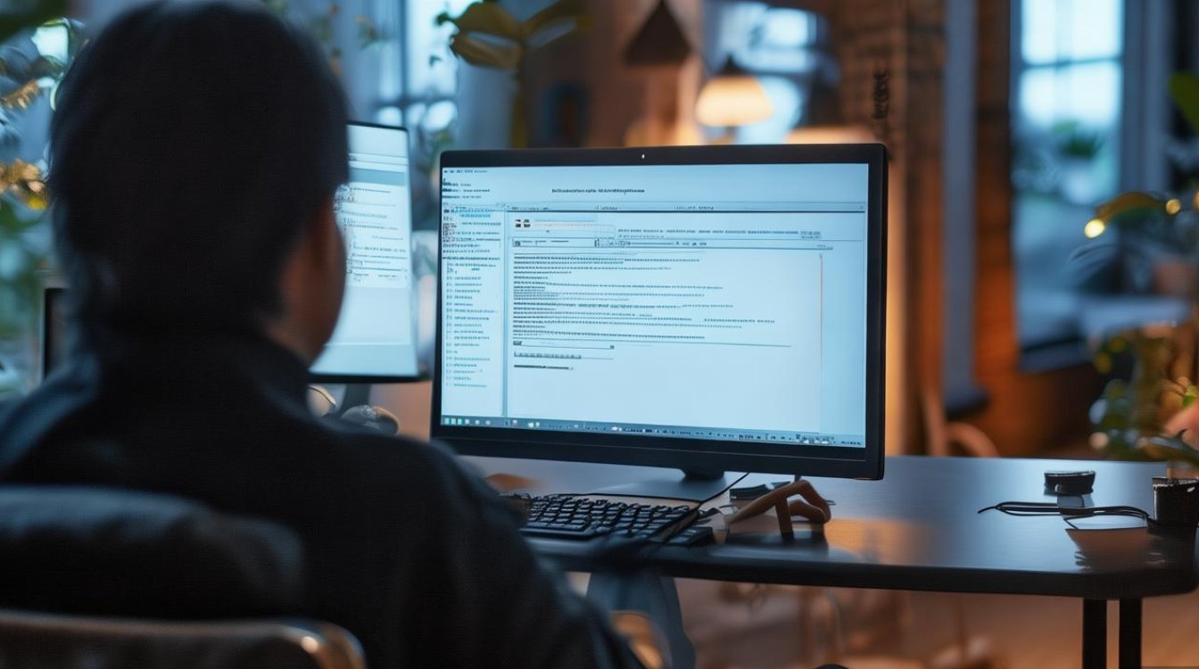 如何高效安全地开启MySQL数据库服务器及配置基础环境?-图3 如何高效安全地开启MySQL数据库服务器及配置基础环境?-图3