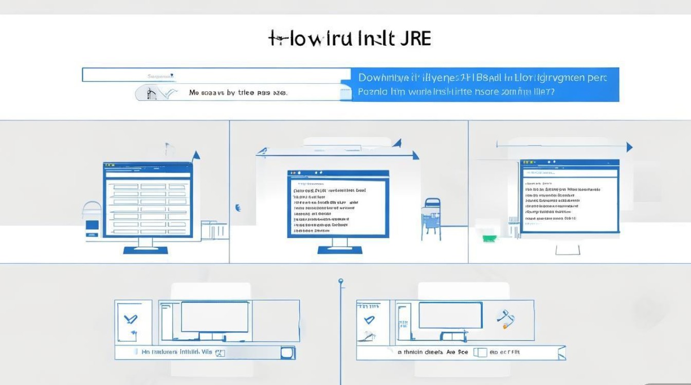 安装jre过程中遇到难题？揭秘安装jre全攻略及常见问题解答！-图2