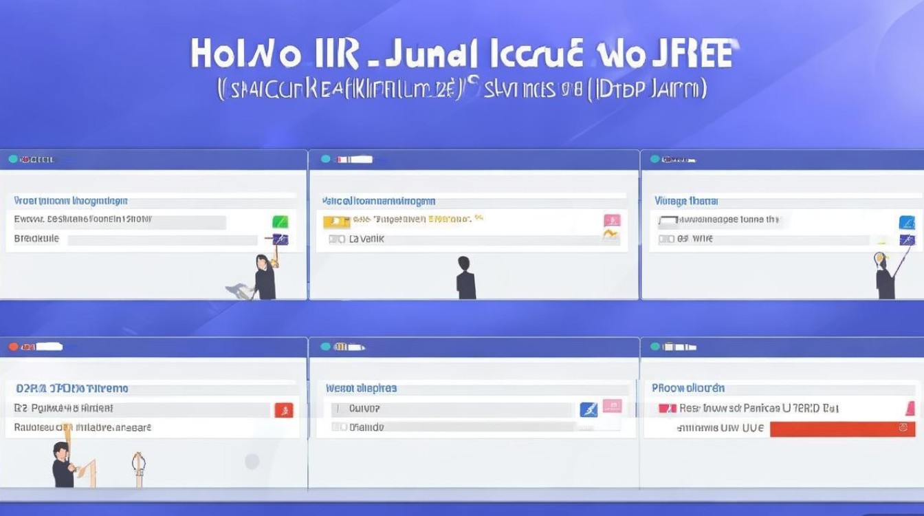 安装jre过程中遇到难题？揭秘安装jre全攻略及常见问题解答！-图3
