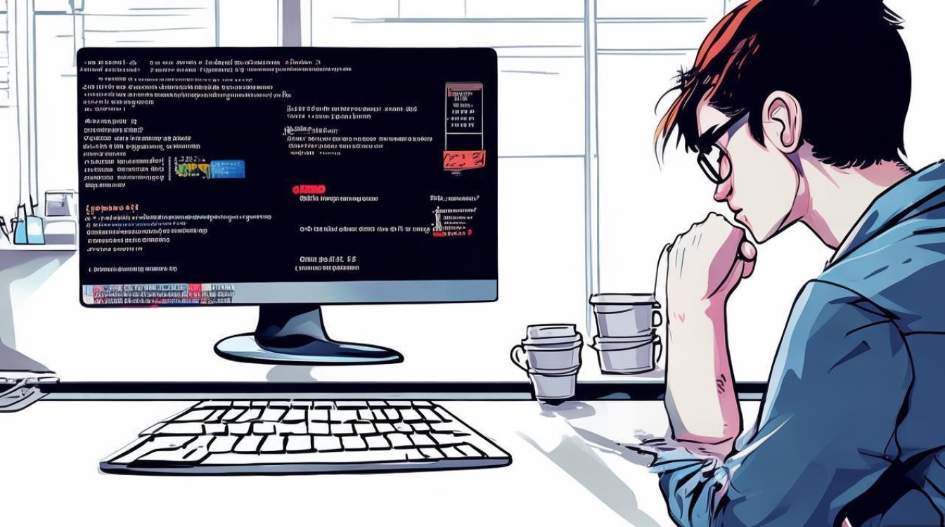 为何dubbo调用service频繁报错？探究深层原因及解决方案？-图1