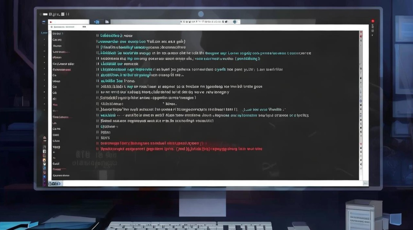 为什么VM安装Kali Linux时总是出现报错？常见原因分析及解决方法！-图1