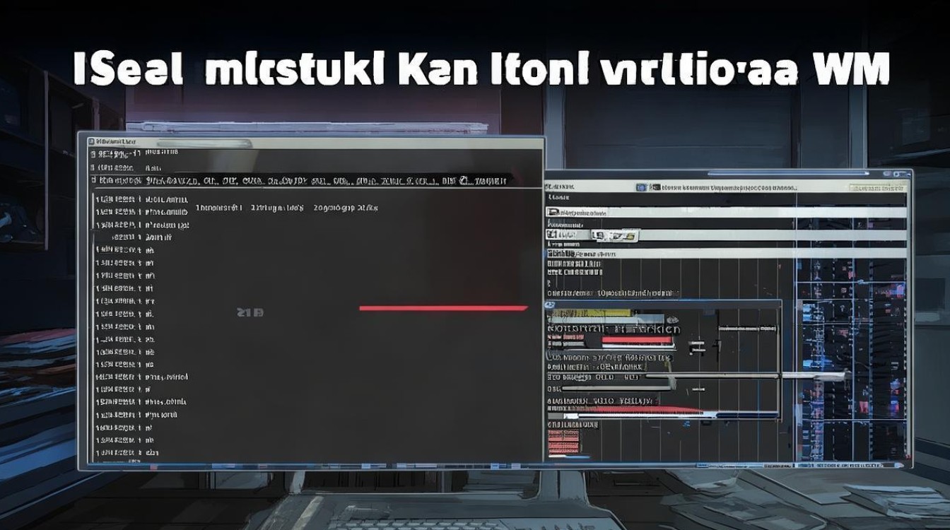 为什么VM安装Kali Linux时总是出现报错？常见原因分析及解决方法！-图2