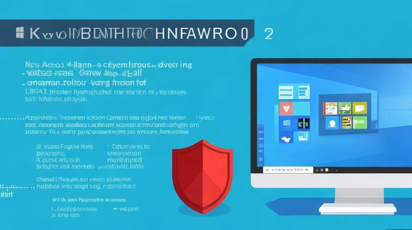 为什么我的Win10电脑防火墙无法关闭？详细教程来帮忙解决！-图1