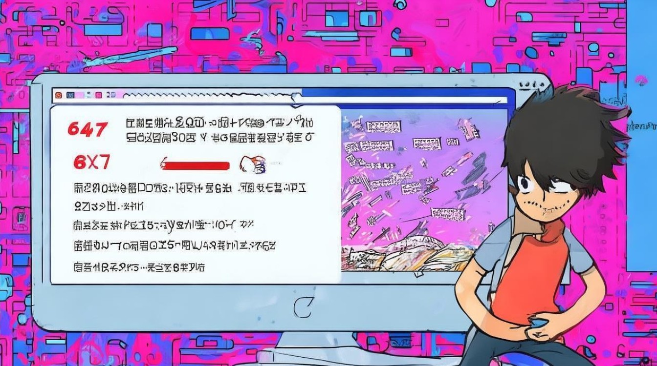 b站647报错究竟为何？常见解决方法揭秘！-图3