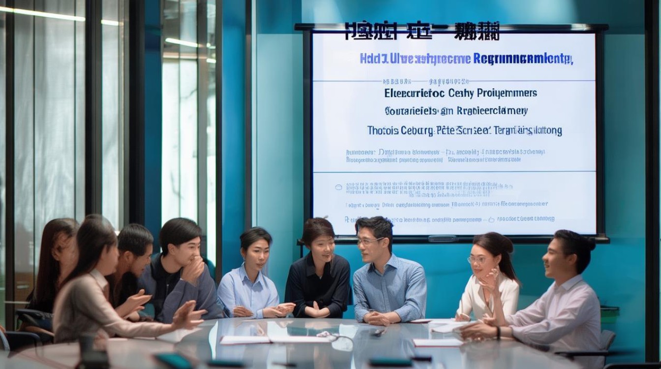 华科电子程序员招聘，究竟哪些条件是硬性要求？-图1
