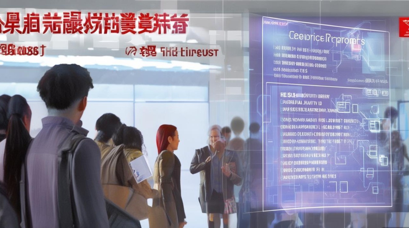 华科电子程序员招聘，究竟哪些条件是硬性要求？-图3