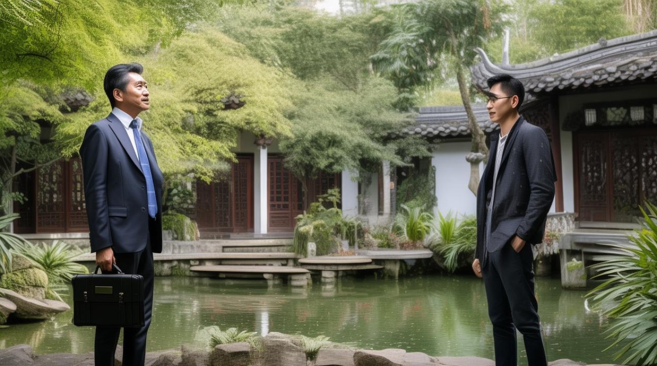 苏州律师与程序员，招聘网站如何实现精准匹配？-图1