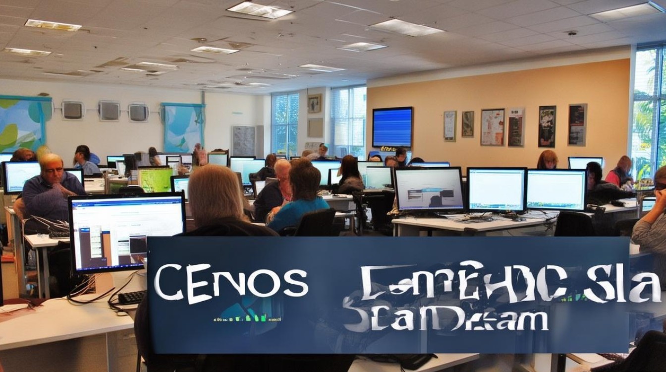 CentOS认证考试有哪些难点？如何高效备考通过？-图2