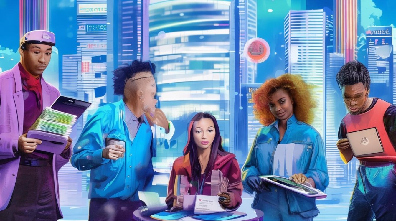 不同时代背景下,程序员招聘要求有哪些显著变化?-图3 不同时代背景下,程序员招聘要求有哪些显著变化?-图3