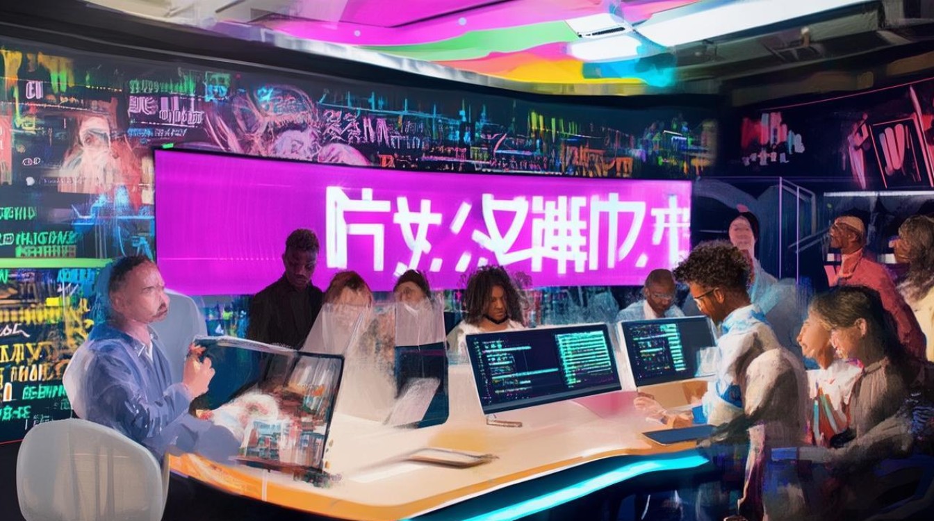 阿文创意动力程序员招聘，你准备好加入我们的创新团队了吗？-图1