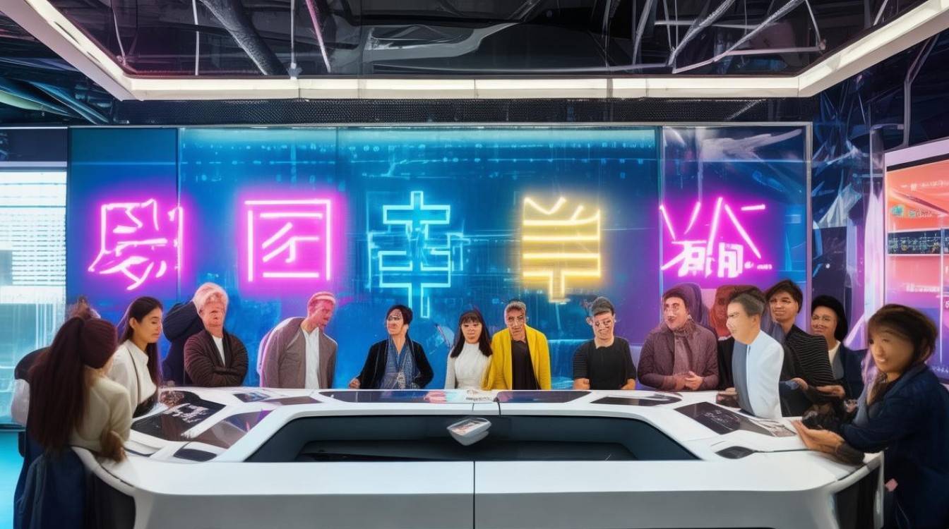 阿文创意动力程序员招聘，你准备好加入我们的创新团队了吗？-图2