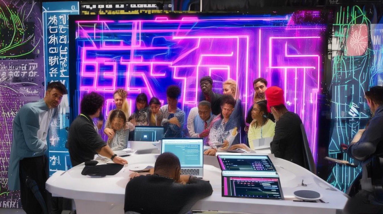 阿文创意动力程序员招聘，你准备好加入我们的创新团队了吗？-图3