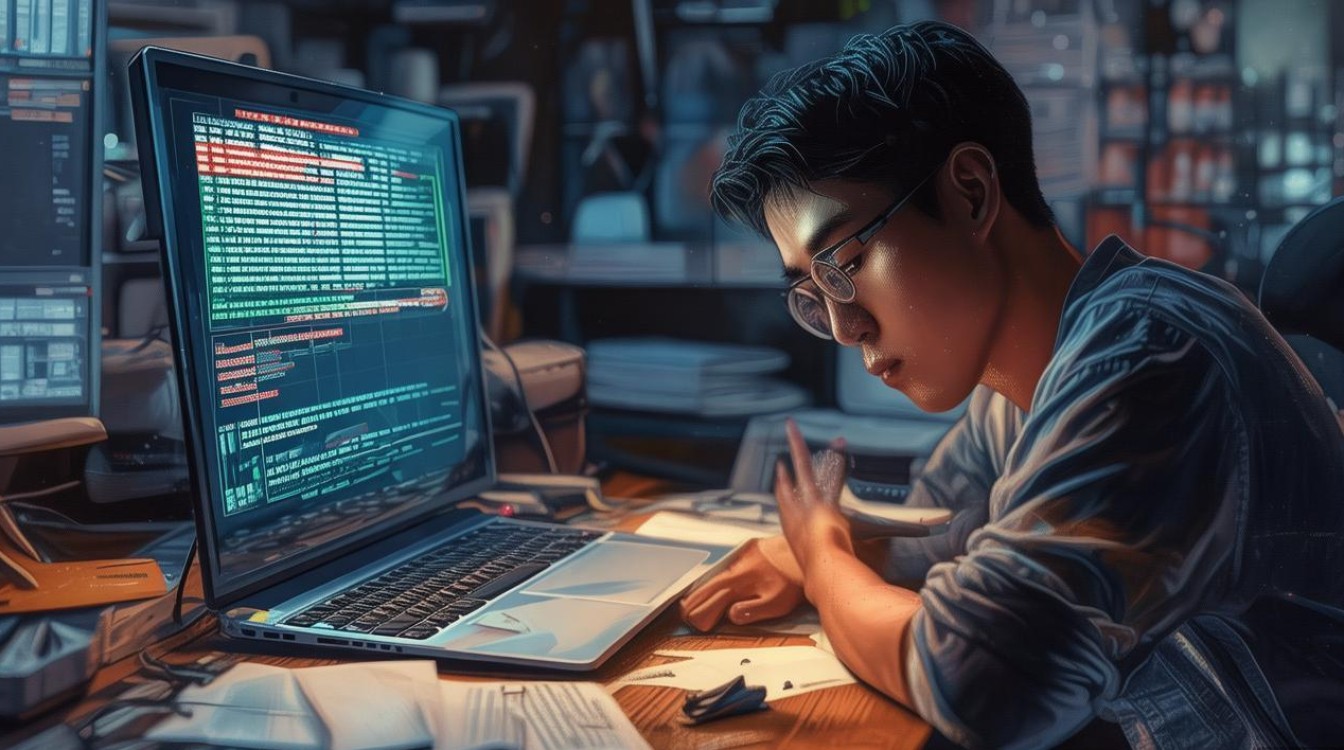 Java开发中常见的报错类型及解决方法有哪些?-图2 Java开发中常见的报错类型及解决方法有哪些?-图2