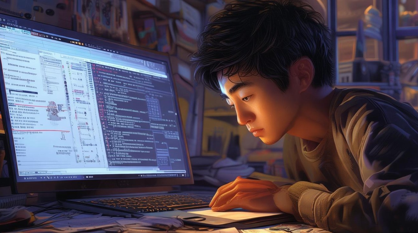 Java开发中常见的报错类型及解决方法有哪些?-图3 Java开发中常见的报错类型及解决方法有哪些?-图3
