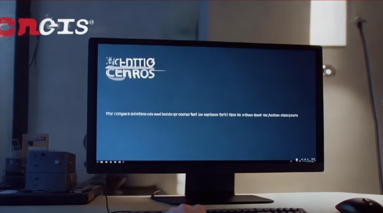 CentOS装机后，如何优化配置和安装常用软件？-图1