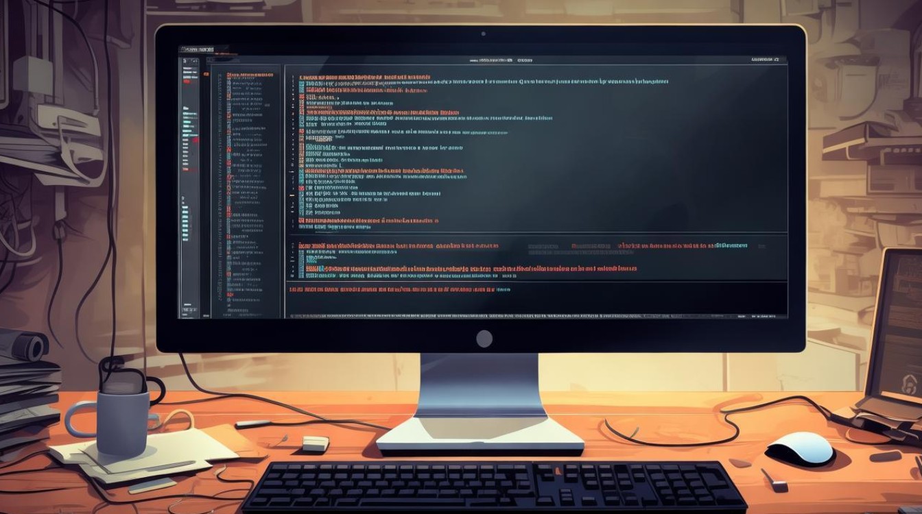 Node.js安装MySQL驱动时频繁报错，原因及解决方法探究？-图1