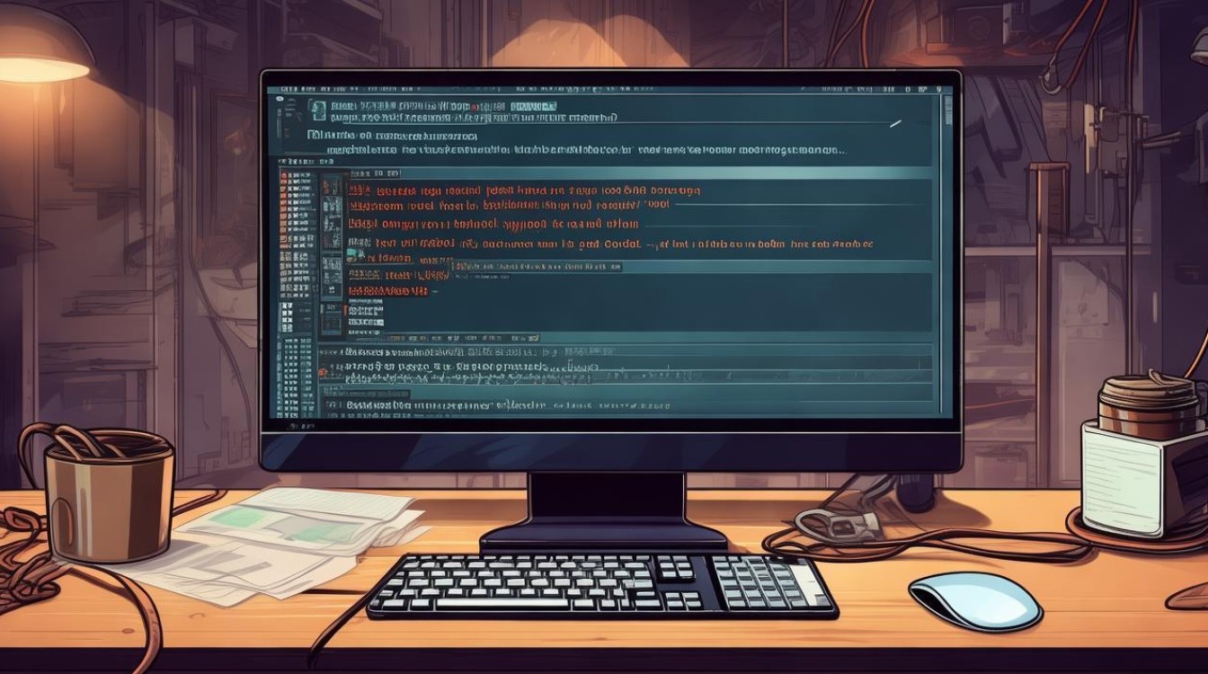 Node.js安装MySQL驱动时频繁报错，原因及解决方法探究？-图2