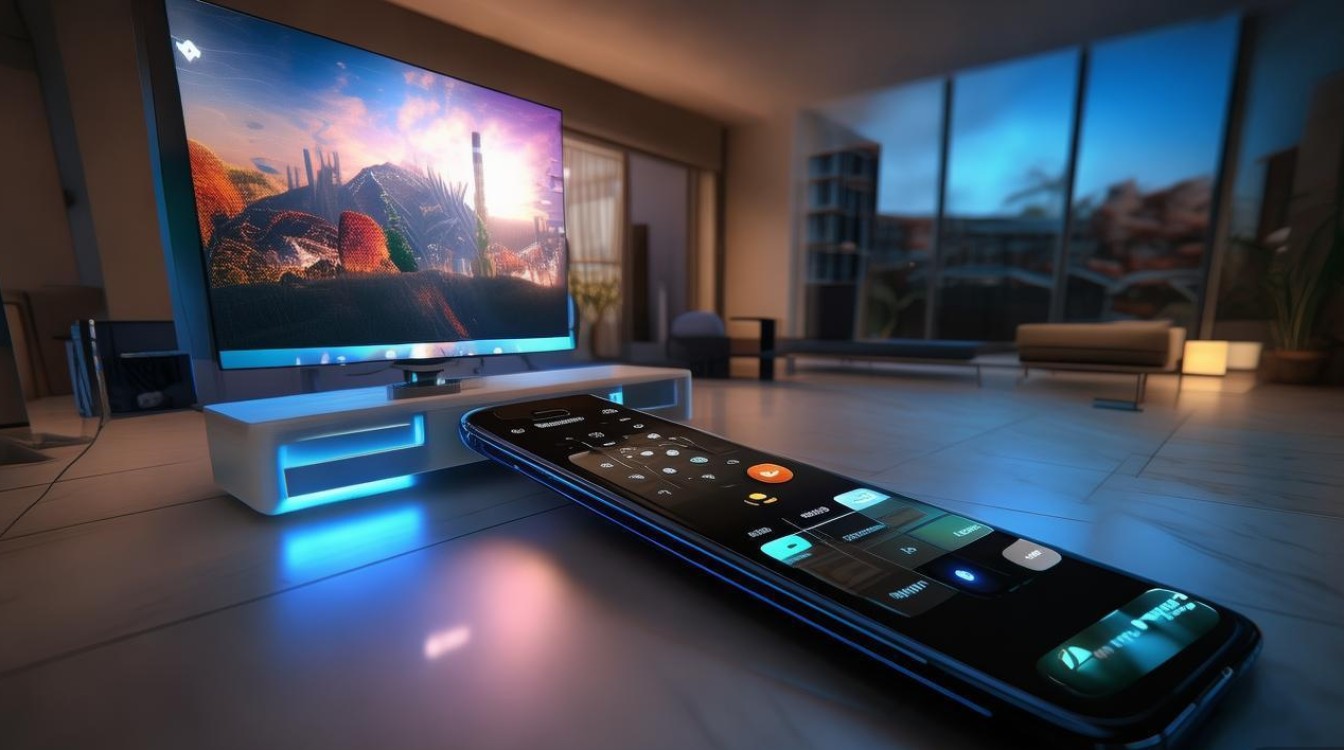 手机当遥控器，具体操作步骤和注意事项有哪些？-图1