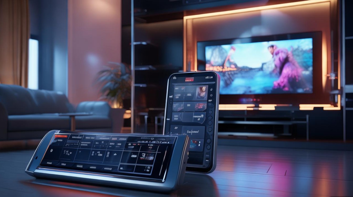 手机当遥控器，具体操作步骤和注意事项有哪些？-图2