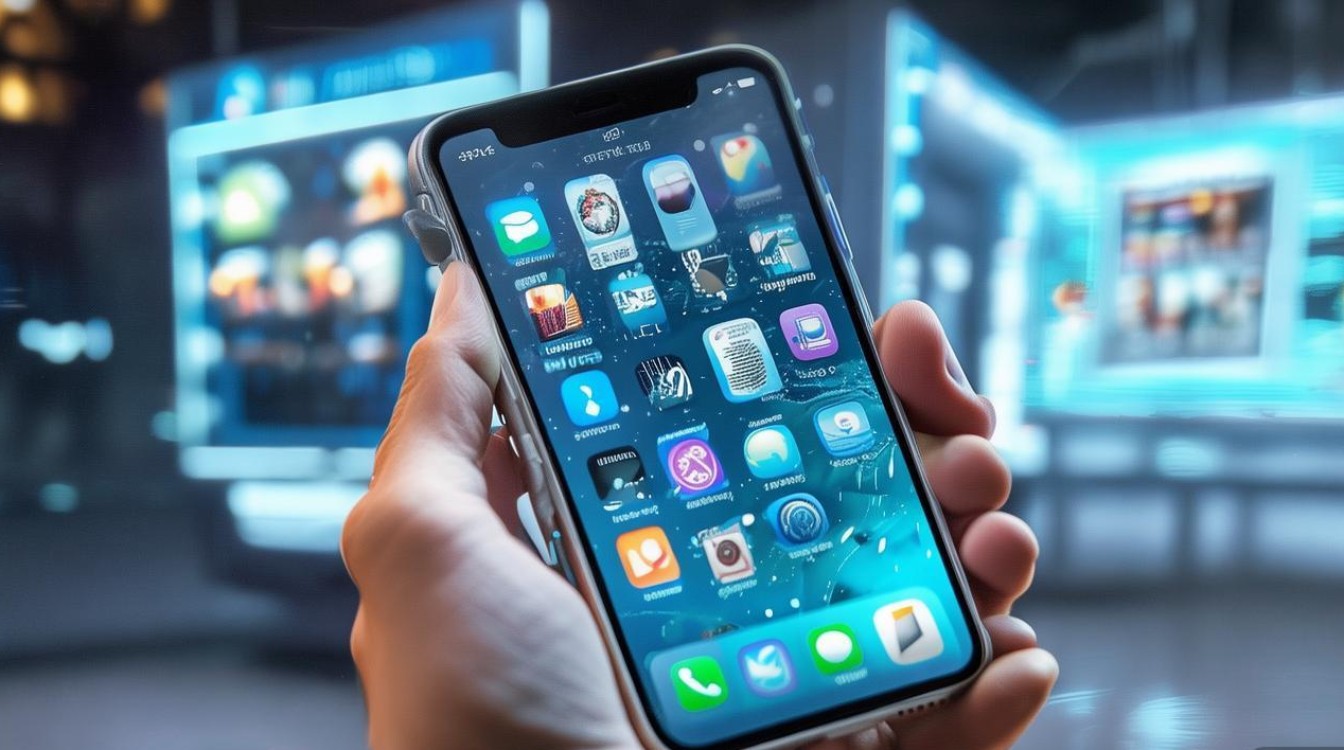 苹果4手机怎样下载并安装最新软件？兼容性及方法详解？-图1