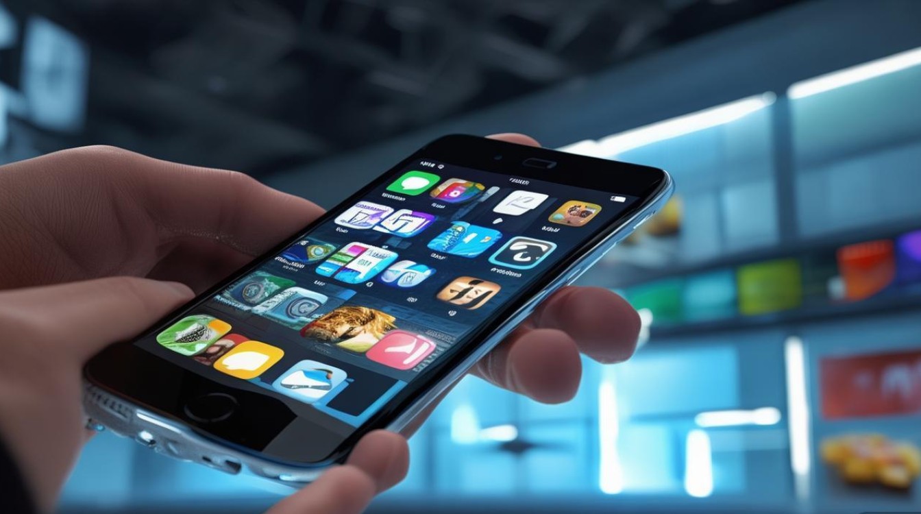 苹果4手机怎样下载并安装最新软件？兼容性及方法详解？-图2