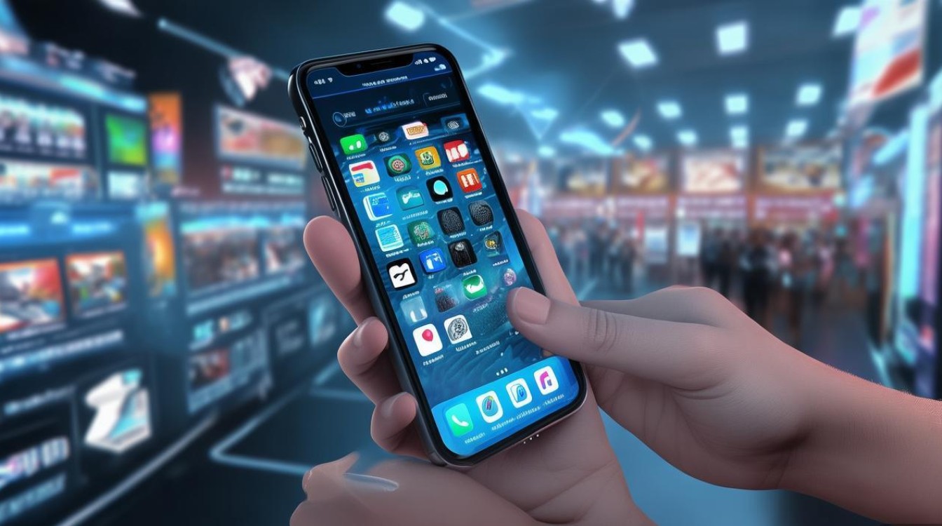 苹果4手机怎样下载并安装最新软件？兼容性及方法详解？-图3