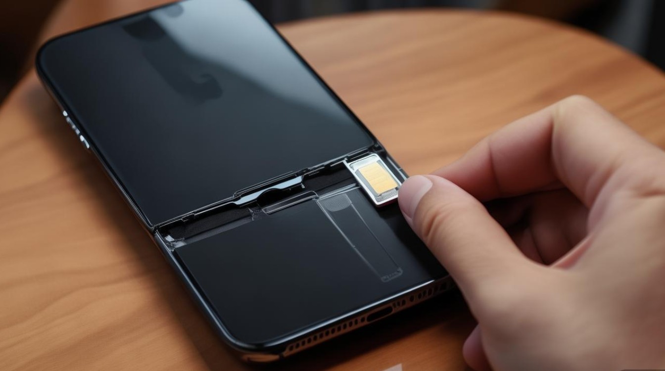 苹果手机卡槽在哪里？详细步骤教你轻松取出手机SIM卡？-图3