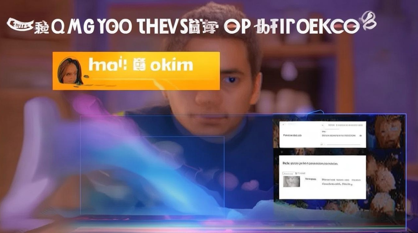 QQ离线状态下如何让对方知道我在线？详细方法揭秘！-图2