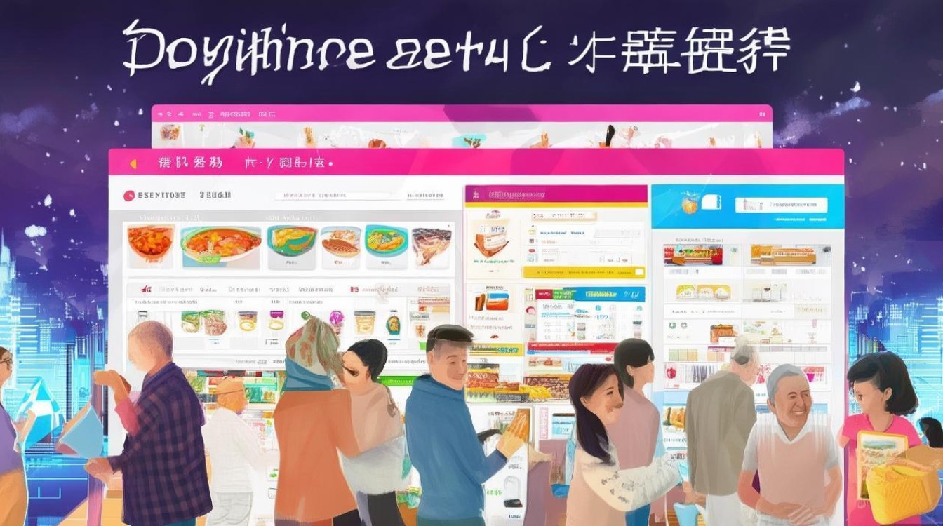 抖音自助平台业务下单，真人体验真的香吗？-图3