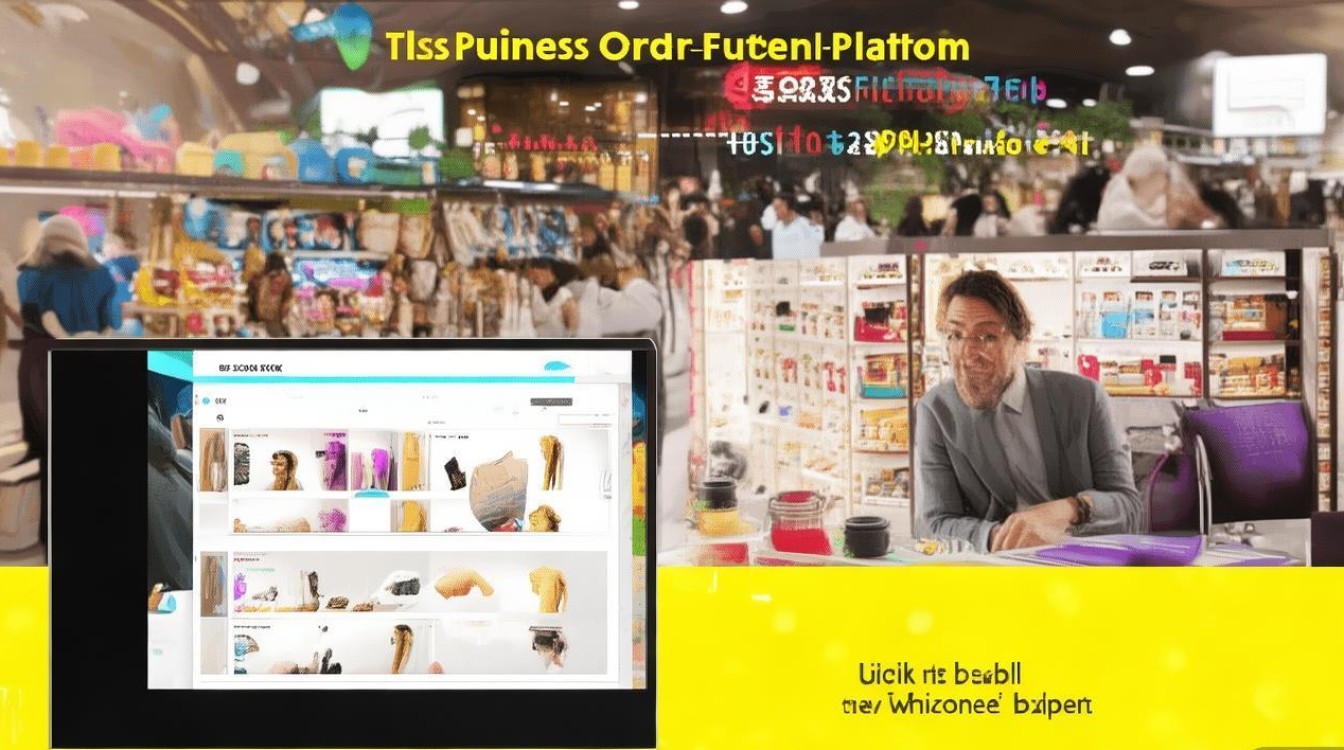 抖音业务下单平台，如何轻松提升你的购物体验？-图3