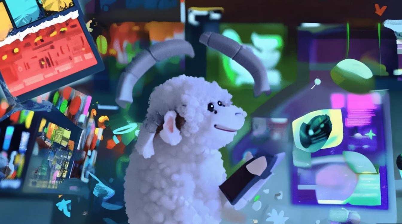 如何高效剪辑咩咩的视频？技巧与步骤详解-图2