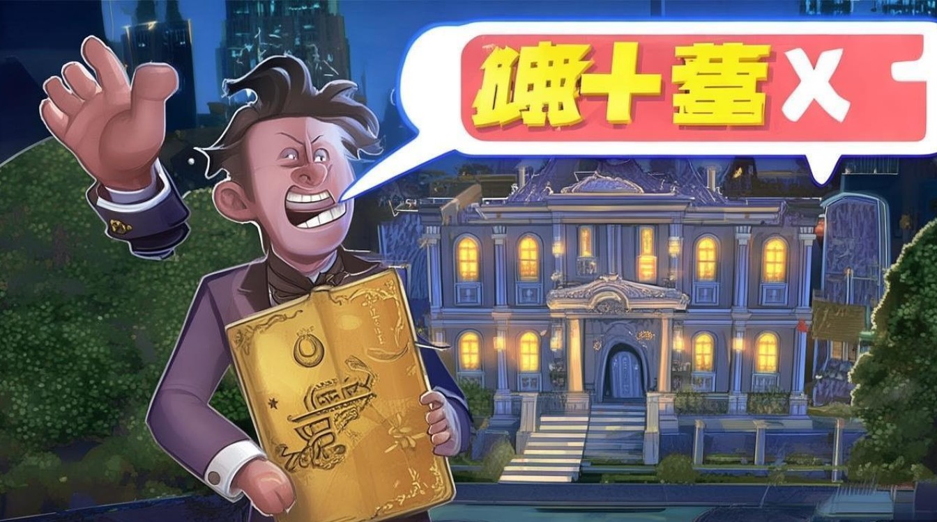 大富翁6报错为何频繁出现?游戏更新后玩家困扰揭秘-图2 大富翁6报错为何频繁出现?游戏更新后玩家困扰揭秘-图2