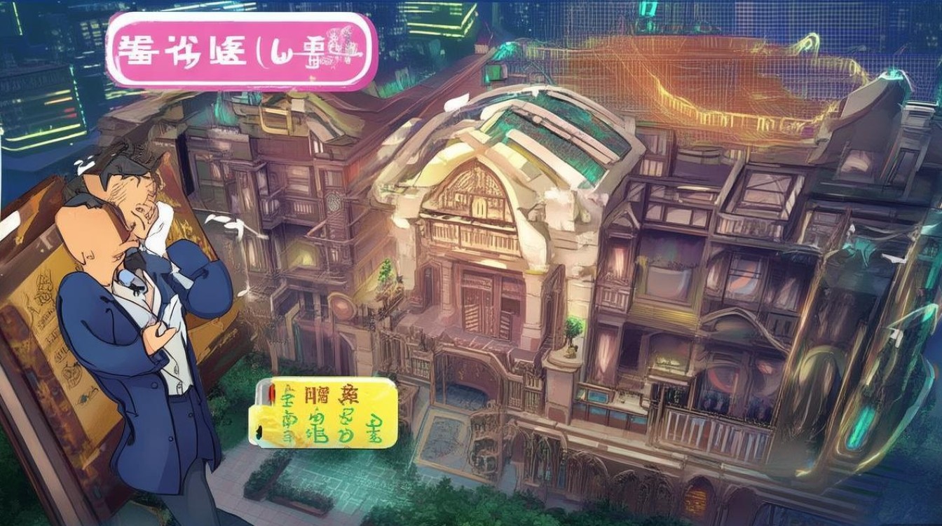 大富翁6报错为何频繁出现?游戏更新后玩家困扰揭秘-图3 大富翁6报错为何频繁出现?游戏更新后玩家困扰揭秘-图3