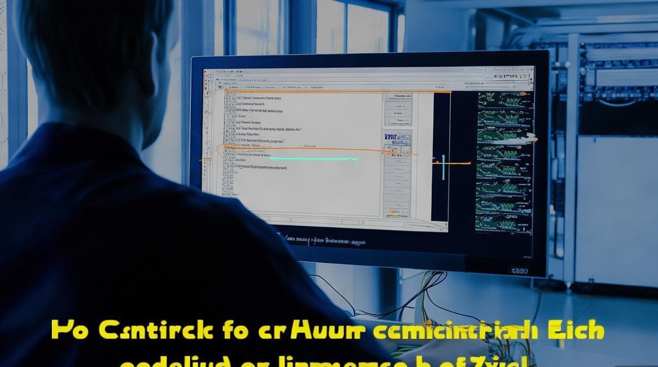 CentOS中ln命令的作用及使用方法详细解析?-图3 CentOS中ln命令的作用及使用方法详细解析?-图3