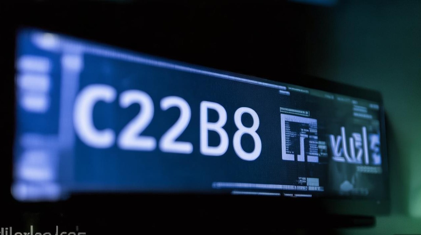 c2228报错是什么原因导致的？如何解决这个常见问题？-图1