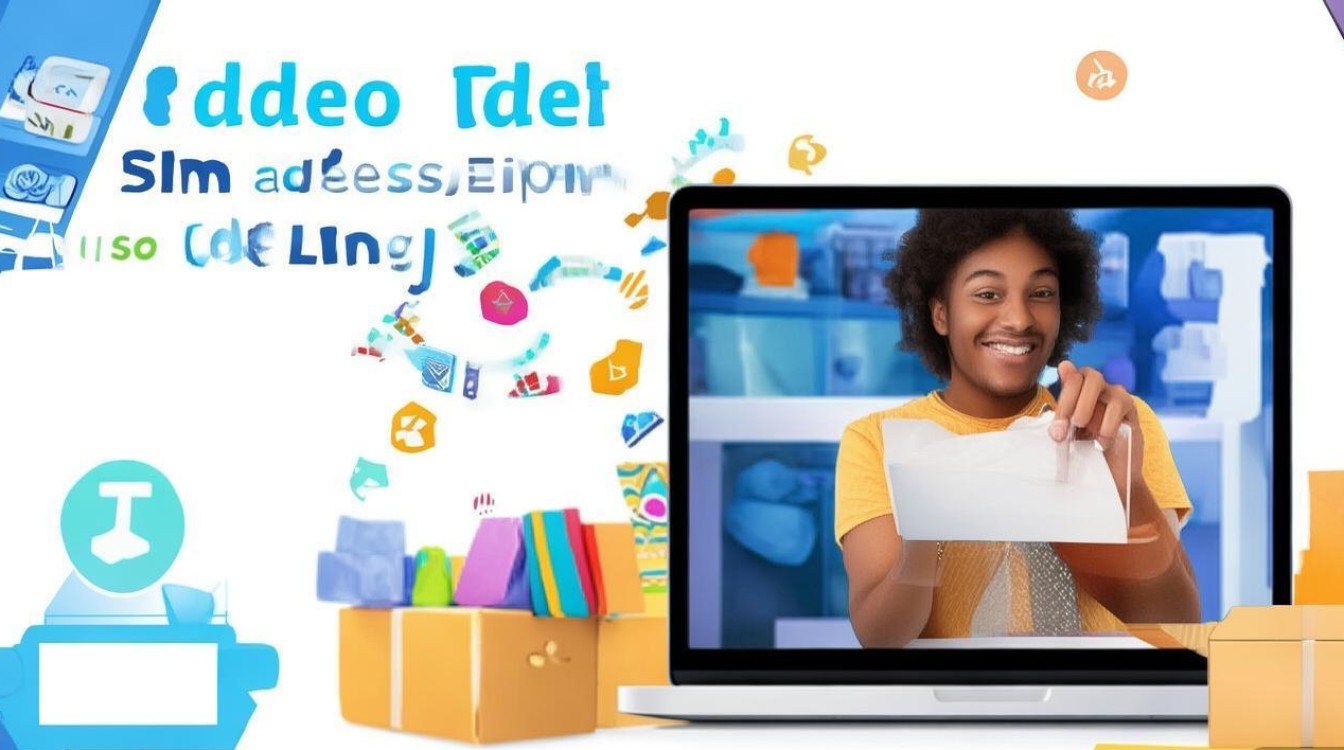 如何高效剪辑视频并成功通过快递寄送？视频剪辑与快递寄送技巧解析！-图2