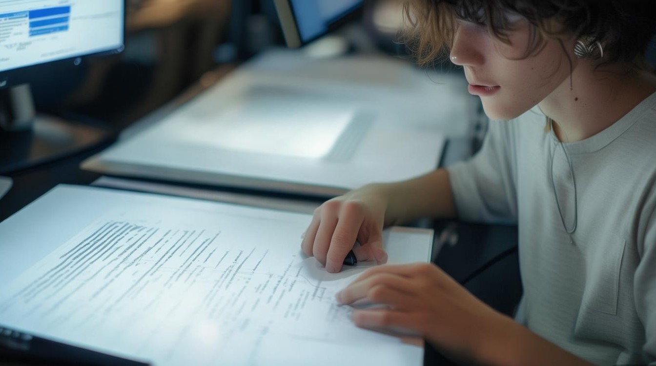 如何调整文档中的行距以达到最佳阅读体验？揭秘行距修改技巧与注意事项。-图1