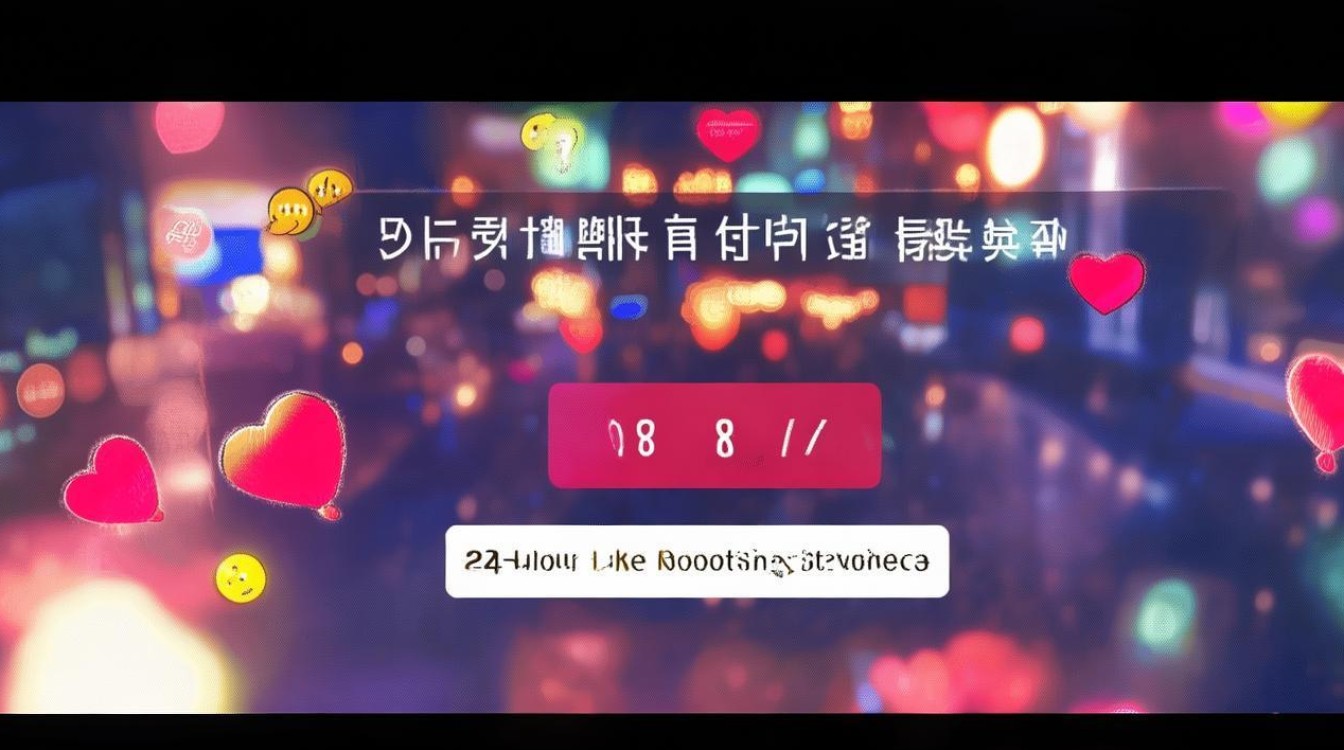 抖音平台24小时点赞自助服务，真的靠谱吗？-图2