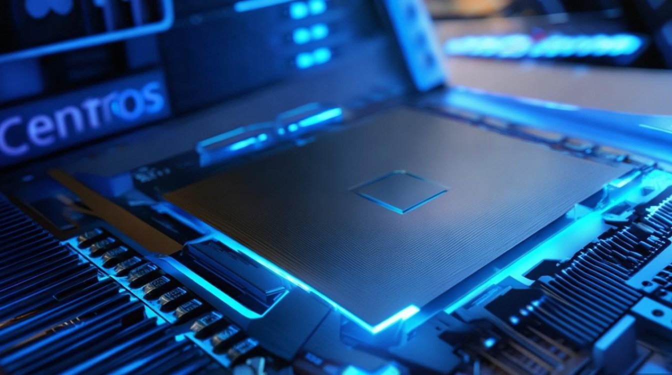 CentOS系统提示centos cpu detected，这是怎么回事？如何解决？-图2