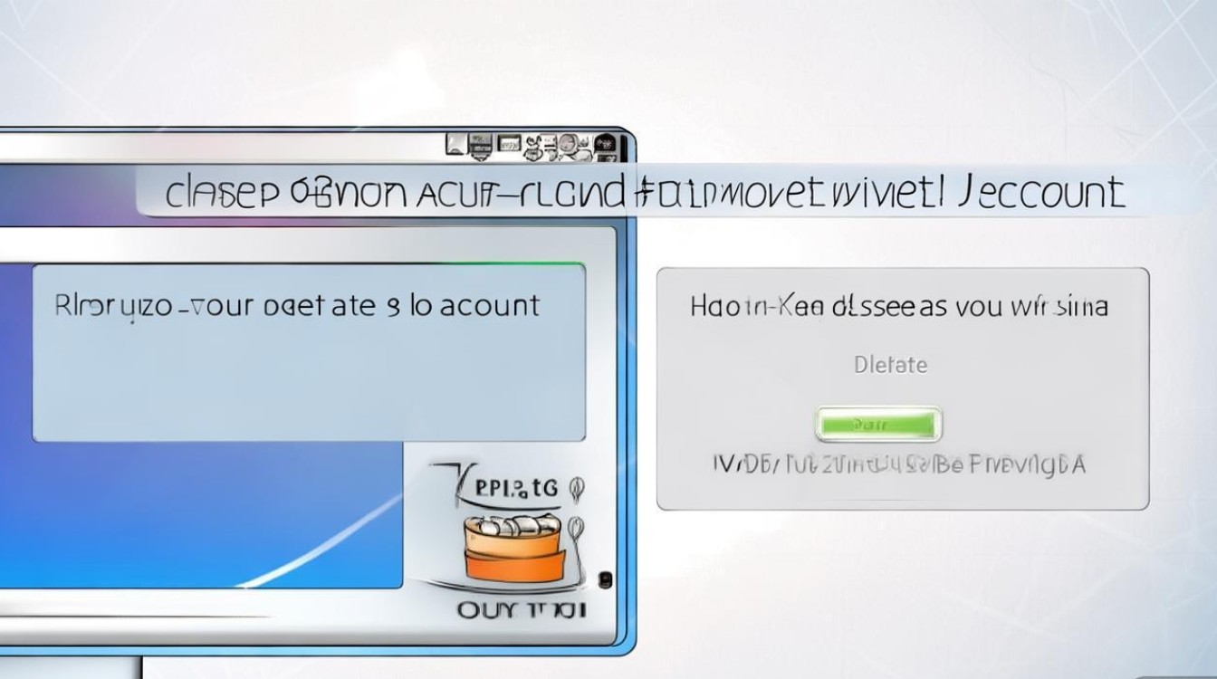 Win7系统用户删除方法详解，是永久删除还是可恢复？安全指南大揭秘！-图2